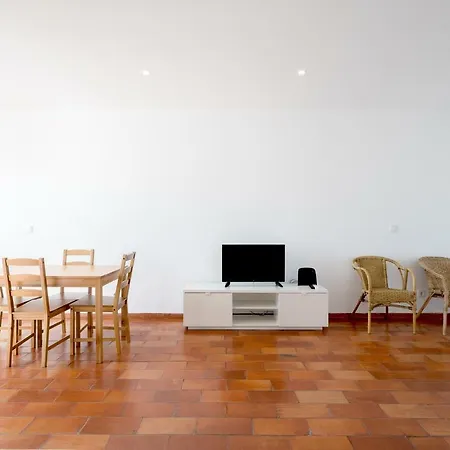 Al - Vista Marina 2 アパート ヴィラモウラ