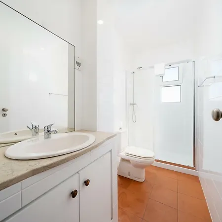 Al - Vista Marina 2 Appartement *