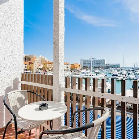 Al - Vista Marina 2 Apartment Vilamoura
