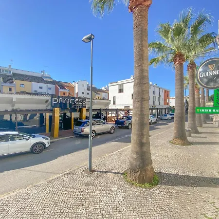 Al - Vista Marina 2 Apartament *