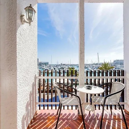 Al - Vista Marina 2 Apartament Vilamoura