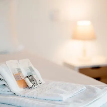 Al - Vista Marina 2 Apartament *