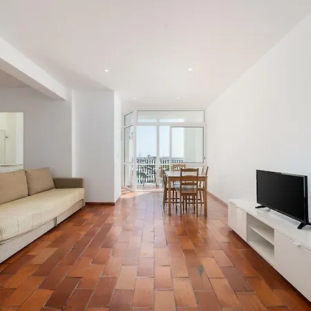 Al - Vista Marina 2 Vilamoura